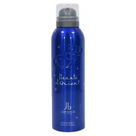 Дезодорант для женщин парфюмированный Deo Beaute d'Orient