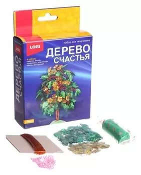 Дерево счастья «Липа»