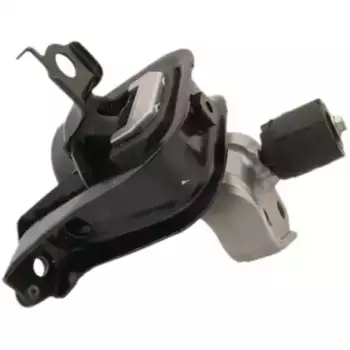Подушка крепления двигателя FEBEST TM-091