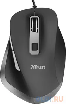 Мышь проводная Trust FYDA (арт.23808)