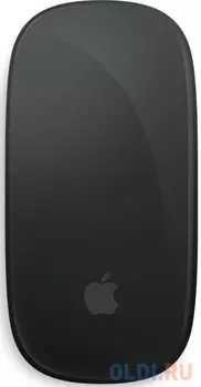 Мышь Apple Magic Mouse 3 MMMQ3ZE/A черный лазерная беспров. BT для ноутбука