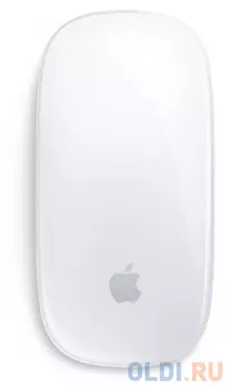 Мышь беспроводная Apple Magic Mouse (2021) белый Bluetooth MK2E3ZM/A