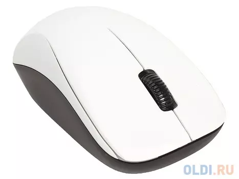 Мышь Genius NX-7000 White (31030109108) беспроводная, оптическая (2.4Ghz, 1200dpi, BlueEye)