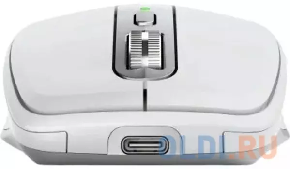 Мышь беспроводная Logitech MX Anywhere 3S (910-006939) Grey