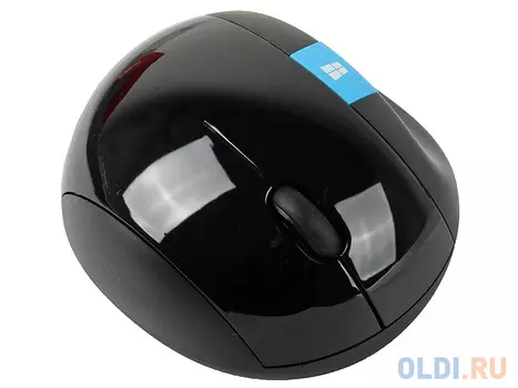 Мышь Microsoft SCULPT ERGONOMIC MOUSE WIN7/8 (L6V-00005)