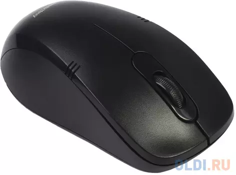 Мышь беспроводная Smart Buy ONE 358AG-K чёрный USB