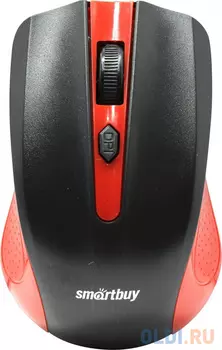 Мышь беспроводная Smartbuy ONE 352 сине-черная [SBM-352AG-BK]