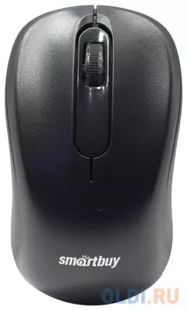 Мышь беспроводная Smartbuy ONE 378 черная [SBM-378AG-K]