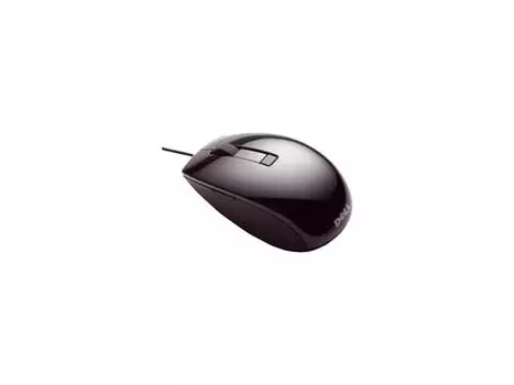 Мышь DELL Laser 6-Button черный USB M-UAV-DELL8 J664D/J660D