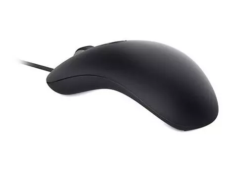 Мышь проводная DELL (570-AARY) со сканером отпечатков пальцев — MS819 5 SR