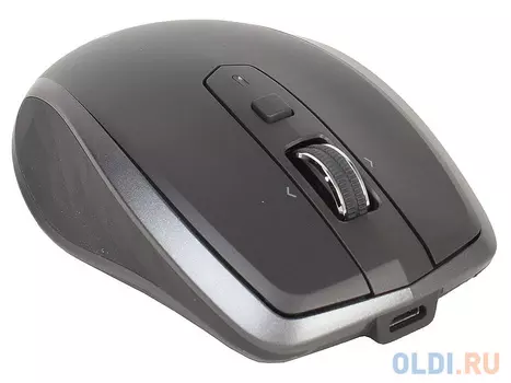 Мышь (910-005153) Logitech MX Anywhere 2S Wireless Mouse GRAPHITE