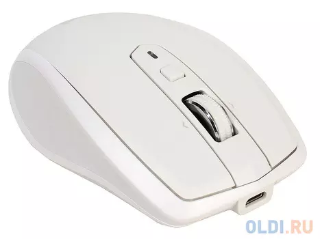 Мышь (910-005155) Logitech MX Anywhere 2S Wireless Mouse LIGHT GREY