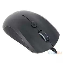 Мышь Genius Scorpion M6-400 Black USB