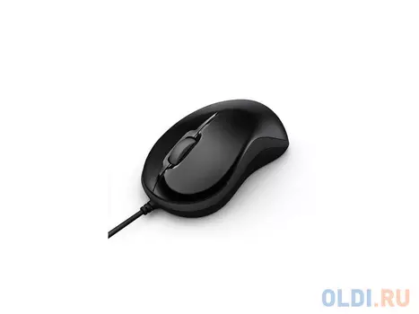 Мышь GIGABYTE GM-M5050 черный USB