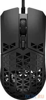 Мышь проводная ASUS TUF Gaming M4 Air чёрный USB
