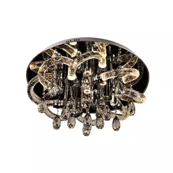 Потолочная люстра ID lamp Kelodzhera 392/60PF-LEDChrome