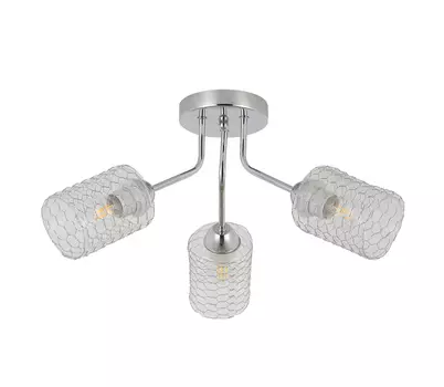 Потолочная люстра Hiper Bacco H180-3