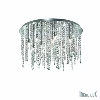Потолочная люстра Ideal Lux Royal ROYAL PL12
