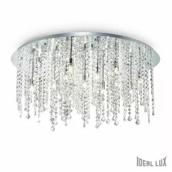 Потолочная люстра Ideal Lux Royal ROYAL PL15