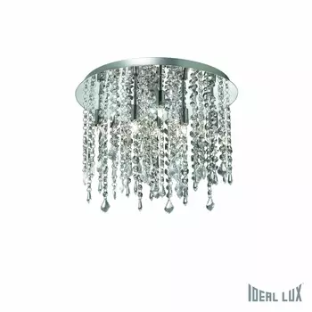 Потолочная люстра Ideal Lux Royal ROYAL PL8