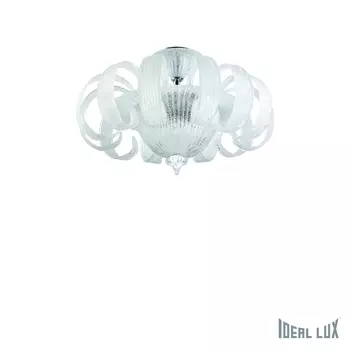 Потолочная люстра Ideal Lux Tintoretto TINTORETTO PL4