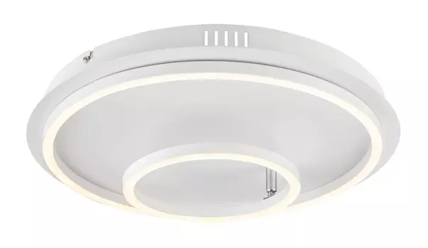 Потолочная люстра Globo Witty 67097-30DW