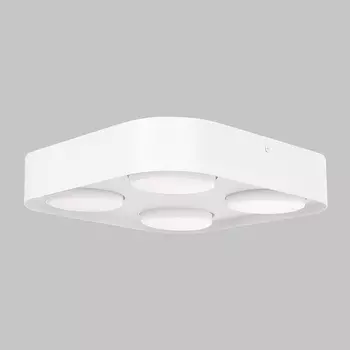 Потолочная люстра IMEX Simple IL.0005.2600-4-WH