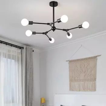 Потолочная люстра ImperiumLoft 168476-22 168476-22