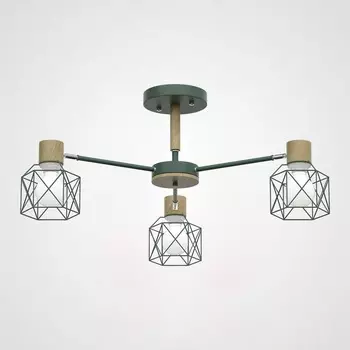 Потолочная люстра ImperiumLoft Corf-B01 189482-26