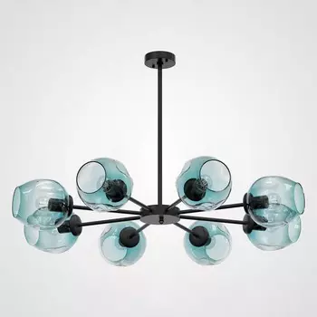 Потолочная люстра ImperiumLoft Marine-B01 189683-26
