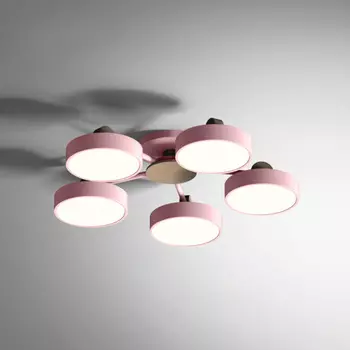 Потолочная люстра ImperiumLoft Move_01 178251-26