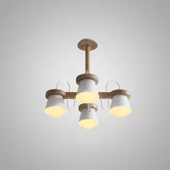 Потолочная люстра ImperiumLoft Natura-B01 178085-26