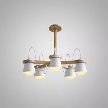 Потолочная люстра ImperiumLoft Natura-B01 178086-26
