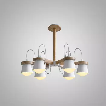 Потолочная люстра ImperiumLoft Natura-B01 178087-26
