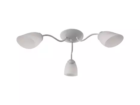 Потолочная люстра J-light Balu 1510/3C