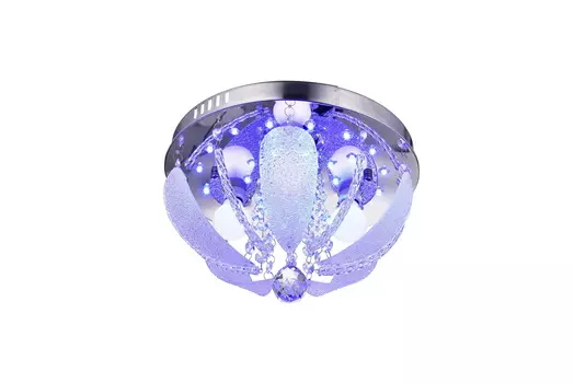 Потолочная люстра J-light Ella 1112/3C