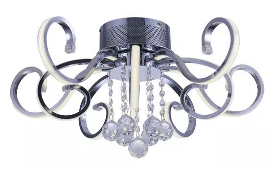 Потолочная люстра J-light Elza 1363/60C