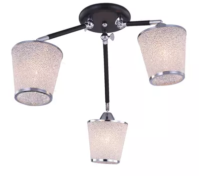 Потолочная люстра J-light Fabris 1349/3C