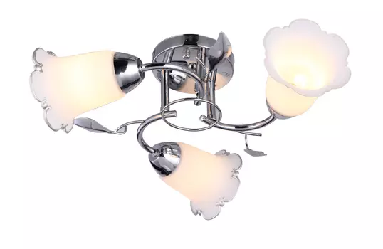 Потолочная люстра J-light Fiona 1115/3C