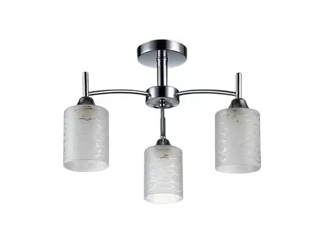 Потолочная люстра J-light Gerda 1151/3C