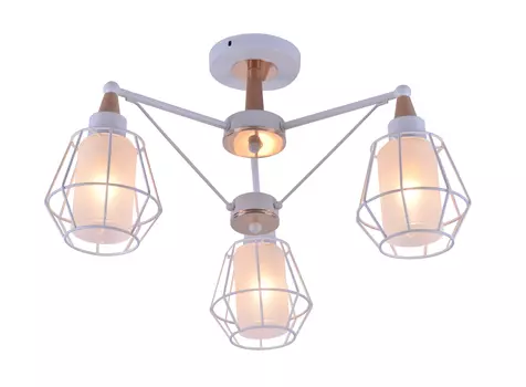 Потолочная люстра J-light Helga 2349/3C