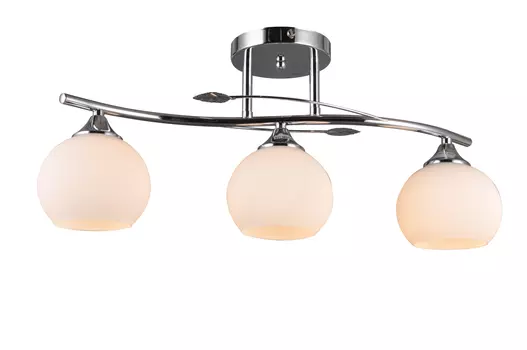 Потолочная люстра J-light Hemi 1502/3C