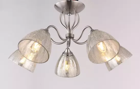 Потолочная люстра J-light Innessa 1192/5C