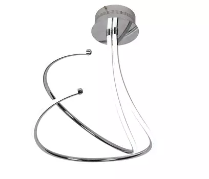 Потолочная светодиодная люстра Jody J-light 1247/105C