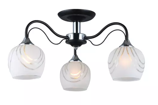 Потолочная люстра J-light Katy 1251/3C