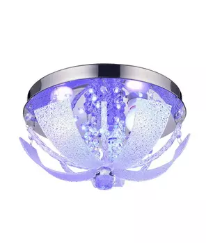 Потолочная люстра J-light Luki 1111/3C