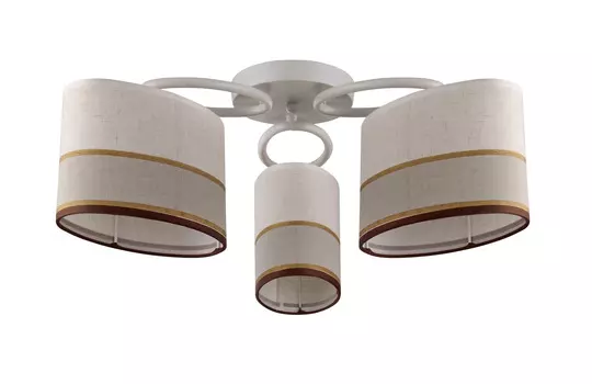 Потолочная люстра J-light Markel 1154/3C