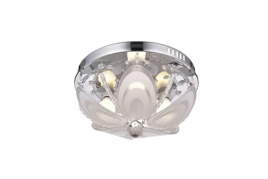 Потолочная люстра J-light Mirina 1113/3C