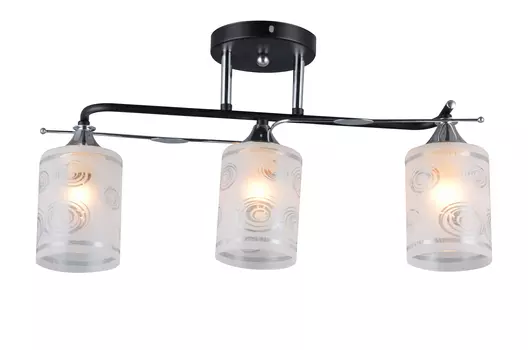 Потолочная люстра J-light Oli 1079/3C
