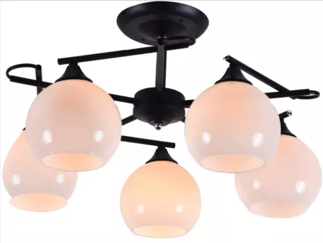 Потолочная люстра J-light Ora 5530/5C